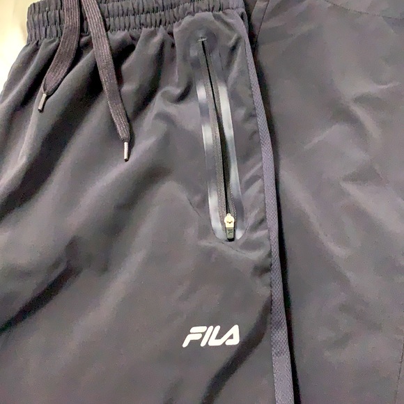 Fila Pants - Picture 2 of 5